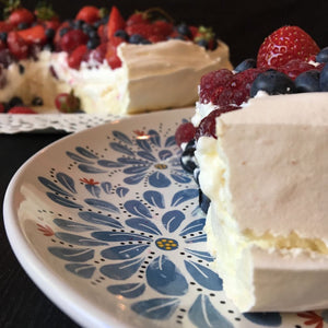 Pavllova